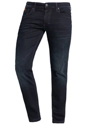 Miracle of Denim 5-Pocket-Jeans Thomas (Numado) Blau