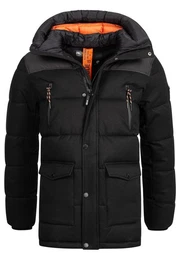 Winterjacke Krem
