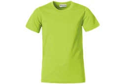 dressforfun T-Shirt Grün/Neonfarben