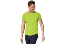 dressforfun T-Shirt Grün/Neonfarben