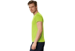 dressforfun T-Shirt Grün/Neonfarben