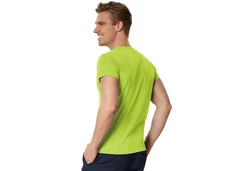 dressforfun T-Shirt Grün/Neonfarben