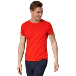 dressforfun T-Shirt Rot/Orange dressforfun T-Shirt Rot/Orange