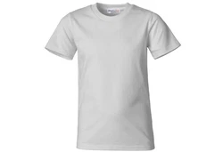 dressforfun T-Shirt Grau/Hellgrau