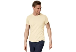 dressforfun T-Shirt Khaki/Gelb