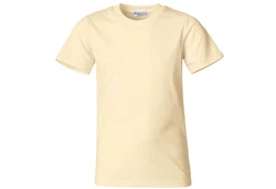 dressforfun T-Shirt Khaki/Gelb