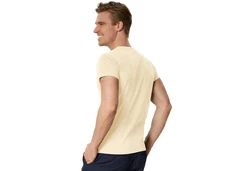 dressforfun T-Shirt Khaki/Gelb