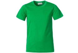 dressforfun T-Shirt Grün/Neonfarben