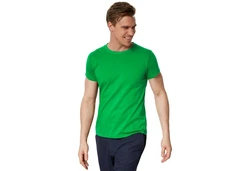 dressforfun T-Shirt Grün/Neonfarben