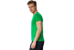 dressforfun T-Shirt Grün/Neonfarben