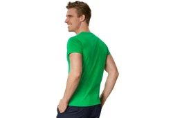 dressforfun T-Shirt Grün/Neonfarben