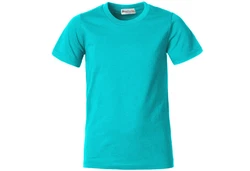 dressforfun T-Shirt Türkis/Grün