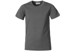 dressforfun T-Shirt Dunkelgrau/Grau/Hellgrau