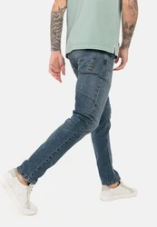 camel active 5-Pocket Jeans Houston 