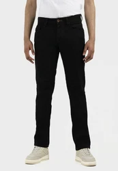 camel active 5-Pocket Jeans Schwarz