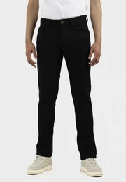 5-Pocket-Jeans 5-Pocket Jeans Forever Black Regular Fit