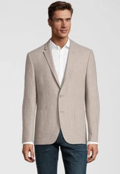 SteffenKlein Anzugsakko Slim Fit 