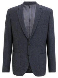 Anzugsakko Slim Fit (1-tlg)