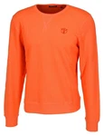 Chiemsee Sweatshirt Comfort Fit Orange