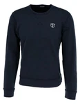 Chiemsee Sweatshirt Comfort Fit Dunkelblau/Blau