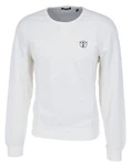 Chiemsee Sweatshirt Comfort Fit Weiß/Creme