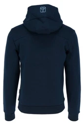 Elkline Kapuzensweatshirt TEAM PLAYER Mischfarben/Gelb