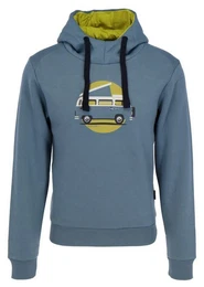 Kapuzensweatshirt TEAM PLAYER (1-tlg)