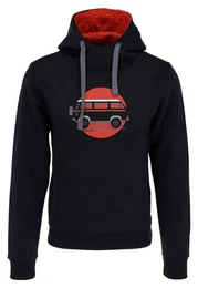 Kapuzensweatshirt TEAM PLAYER (1-tlg)
