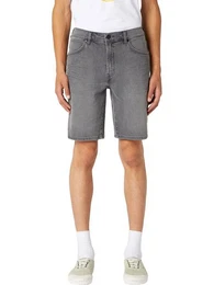 Jeansshorts 5 POCKET SHORT mit Stretch