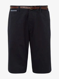 TOM TAILOR Chinoshorts JOSH REGULAR
