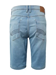 Bermudas Josh Jeans Shorts