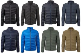 Steppjacke Light weight jacket