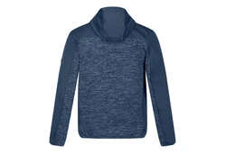 Regatta Funktionsjacke Strickfleecejacke Herren Cadfort mit Kapuze 