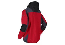 Regatta Funktionsjacke Regenjacke Imber VI 