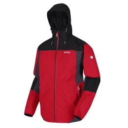 Funktionsjacke Regenjacke Imber VI