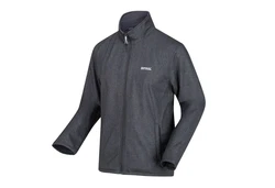 Regatta Softshelljacke Cera V Dunkelgrau/Grau/Dunkelblau