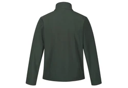 Regatta Softshelljacke Cera V Dunkelgrau/Grau/Dunkelblau