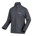 Regatta Softshelljacke Cera V Dunkelgrau/Grau/Dunkelblau