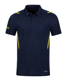 T-Shirt Challenge Polo default