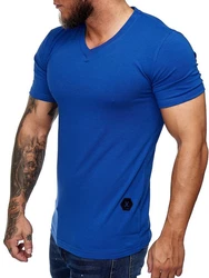 OneRedox T-Shirt 9031ST Polo Kurzarmshirt Tee 9031ST