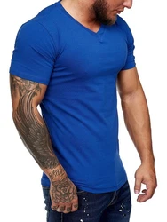 OneRedox T-Shirt 9031ST Polo Kurzarmshirt Tee 9031ST