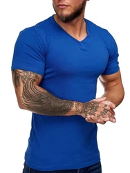 OneRedox T-Shirt 9031ST Polo Kurzarmshirt Tee 9031ST