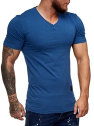 OneRedox T-Shirt 9031ST Polo Kurzarmshirt Tee 9031ST