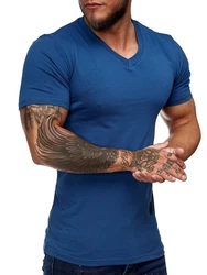 OneRedox T-Shirt 9031ST Polo Kurzarmshirt Tee 9031ST