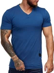 OneRedox T-Shirt 9031ST Polo Kurzarmshirt Tee 9031ST