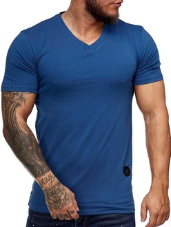 OneRedox T-Shirt 9031ST Polo Kurzarmshirt Tee 9031ST