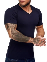 OneRedox T-Shirt 9031ST Polo Kurzarmshirt Tee 9031ST