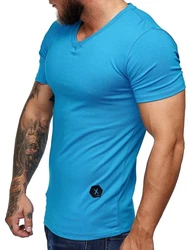 OneRedox T-Shirt 9031ST Polo Kurzarmshirt Tee 9031ST