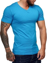 OneRedox T-Shirt 9031ST Polo Kurzarmshirt Tee 9031ST