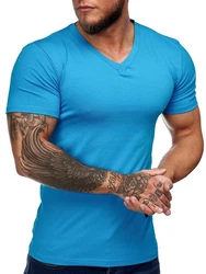 OneRedox T-Shirt 9031ST Polo Kurzarmshirt Tee 9031ST